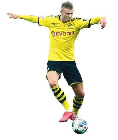 德转列多特历史最贵阵：哈兰德领衔，贝林、桑乔、罗伊斯上榜（德转公布多特史上最贵阵容：哈兰德领衔，贝林厄姆、桑乔、罗伊斯入选）